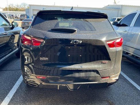 Used 2021 Chevrolet Blazer RS image 5