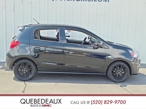 Used 2019 Mitsubishi Mirage GT FWD image 8