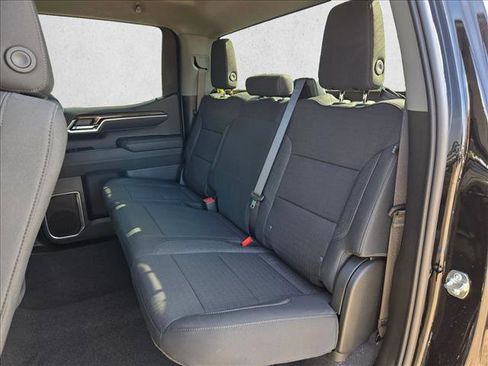 New 2026 Chevrolet Silverado 1500 LT image 15