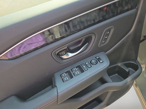 Used 2026 Honda Passport TrailSport Elite image 10