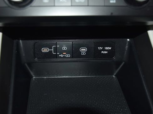 Certified 2025 Hyundai Tucson SE AWD/4WD image 21