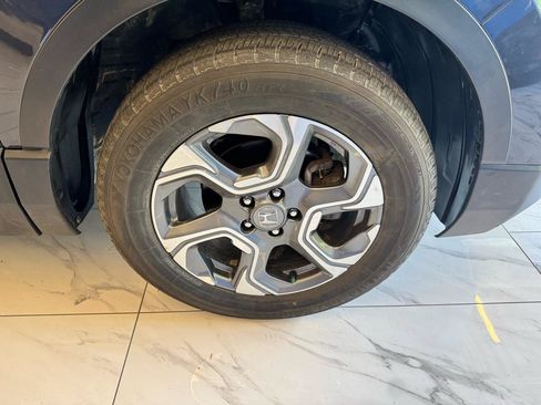 Used 2018 Honda CR-V EX-L image 30