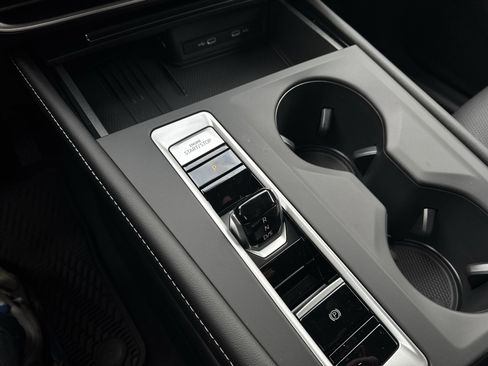 New 2026 Volkswagen Atlas SE image 16