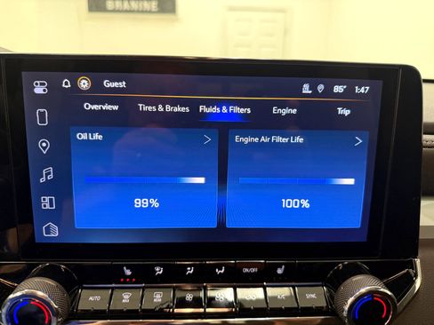 New 2025 Chevrolet Colorado LT w/ Advanced Trailering Package image 56