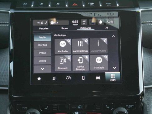 Certified 2023 Jeep Grand Cherokee L Laredo AWD/4WD image 7