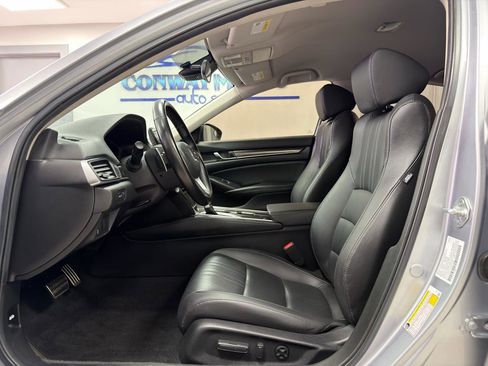 Used 2021 Honda Accord Sport Special Edition image 9