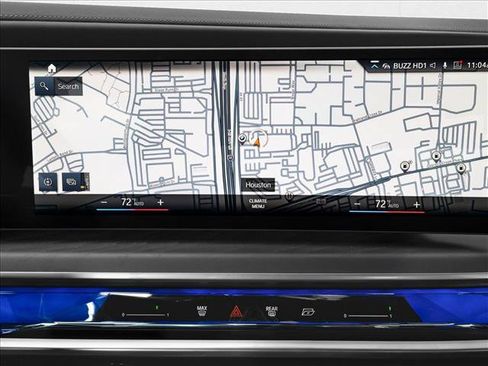 Used 2026 BMW 740i RWD image 12