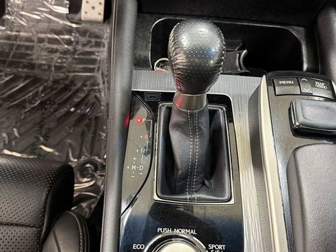Used 2015 Lexus GS 350 w/ F Sport Package image 22