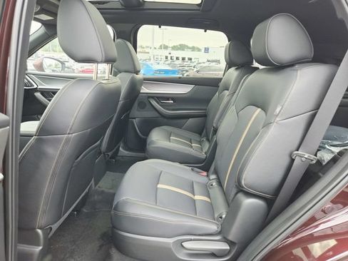New 2026 MAZDA CX-90 Plug-In Hybrid w/ Premium Plus AWD/4WD image 10