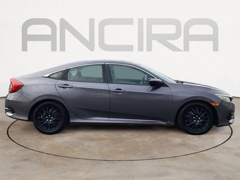 Used 2017 Honda Civic LX image 15