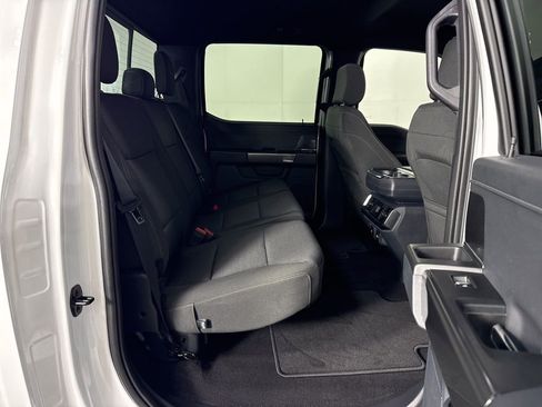 Certified 2023 Ford F150 XLT w/ Equipment Group 302A High image 18