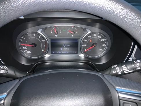 Used 2023 Chevrolet Blazer LT w/ Driver Confidence Package image 21