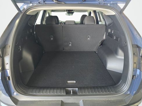 New 2026 Hyundai Tucson SEL Plus AWD/4WD image 16