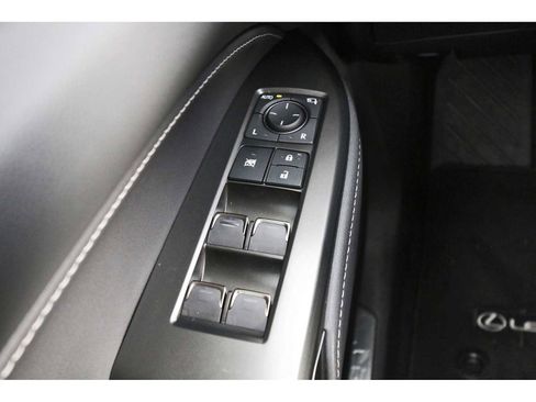 Used 2025 Lexus NX 250 FWD image 20