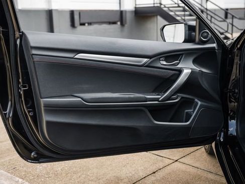 Used 2020 Honda Civic Si image 62