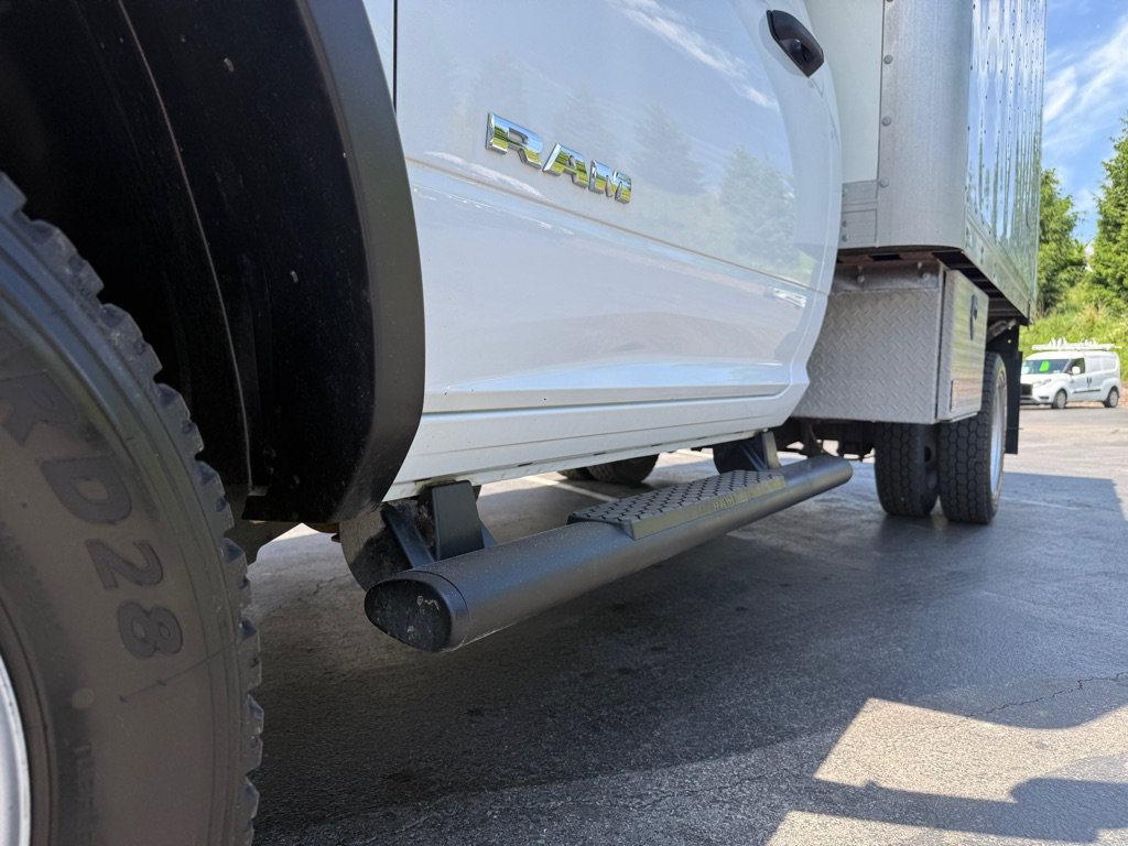 Used 2020 RAM 4500 Tradesman AWD/4WD image 22