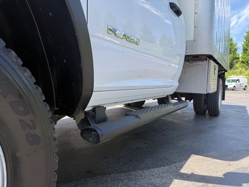 Used 2020 RAM 4500 Tradesman AWD/4WD image 22