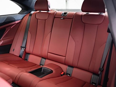 New 2026 BMW 230i xDrive Coupe w/ Premium Package image 33