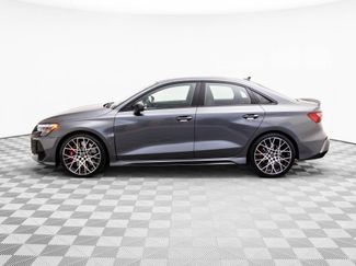 Used 2025 Audi RS 3 video 2