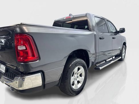 Used 2025 RAM 1500 Tradesman RWD image 13
