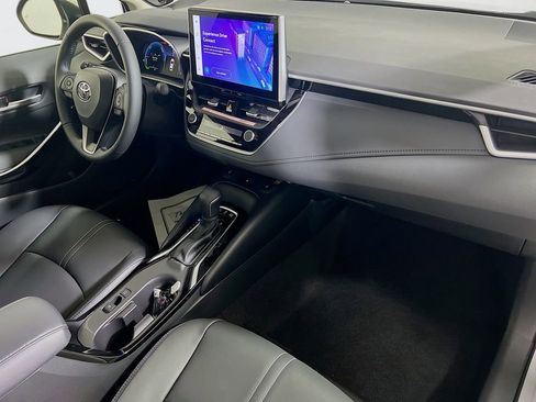 New 2026 Toyota Corolla XLE FWD image 23