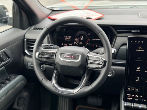 New 2026 GMC Terrain AT4 w/ Convenience Package III image 14