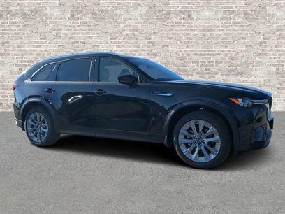 New 2026 MAZDA CX-90 3.3 Turbo w/ Preferred Package