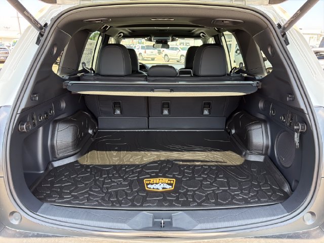 New 2026 Subaru Forester Wilderness AWD/4WD image 25