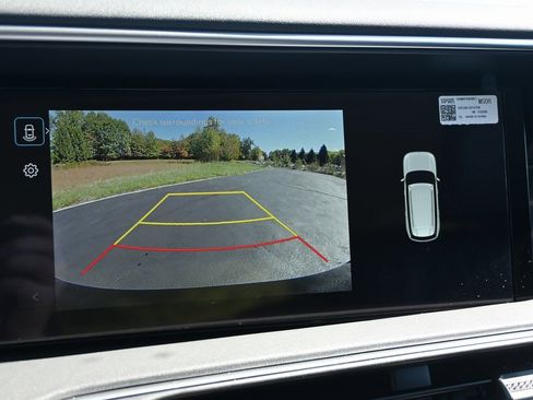 New 2026 Hyundai Palisade SEL image 22