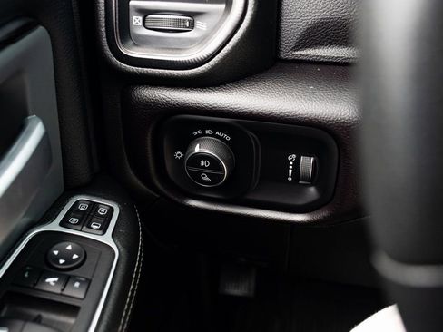 Used 2023 RAM 2500 Rebel image 14