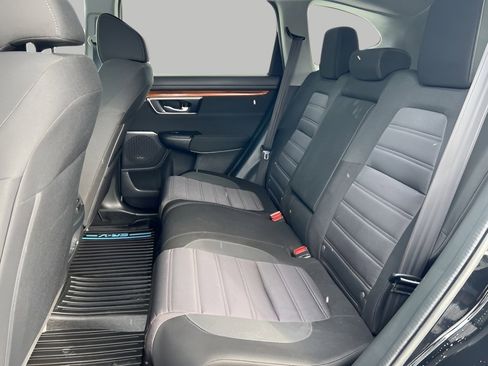 Used 2020 Honda CR-V EX image 57