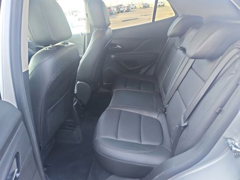 Used 2019 Buick Encore Essence image 19