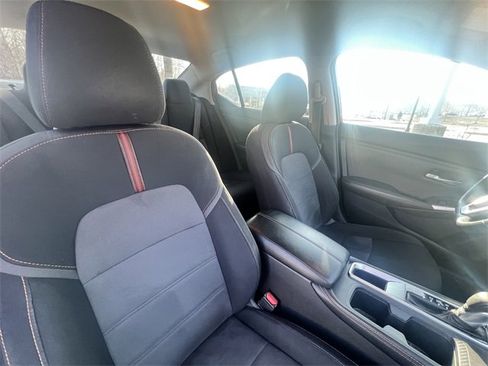 Used 2020 Nissan Sentra SR w/ Electronics Package image 33