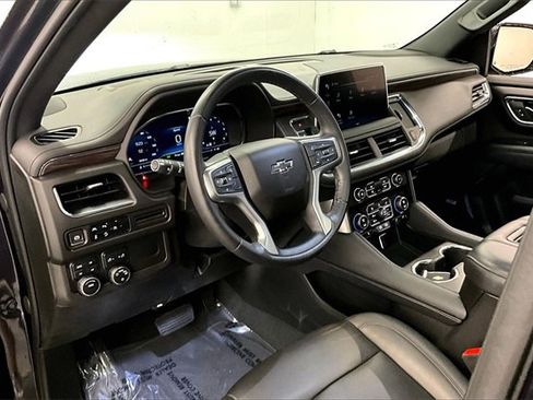 Used 2023 Chevrolet Tahoe Z71 image 12