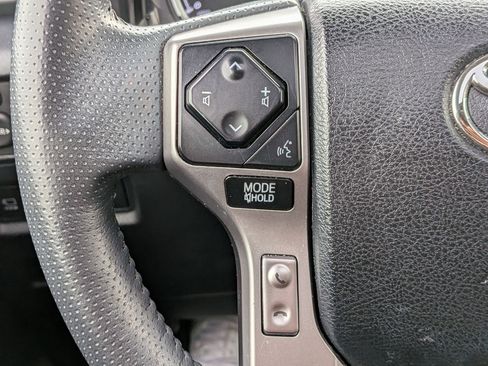 Used 2022 Toyota 4Runner Limited image 17