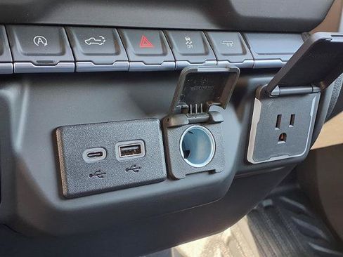 New 2026 GMC Sierra 1500 Pro w/ Pro Value Package RWD image 9