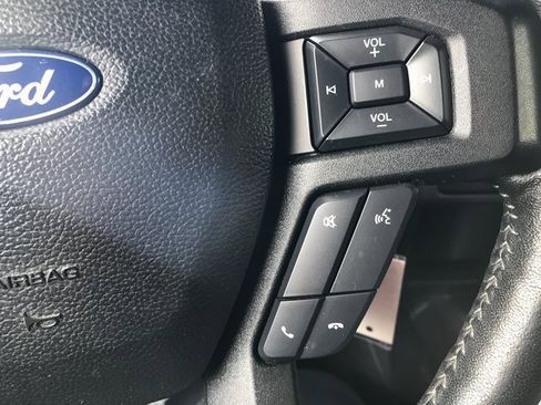 Certified 2019 Ford F150 XLT w/ Equipment Group 301A Mid image 12