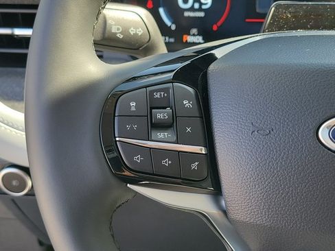 New 2026 Ford Explorer Platinum w/ LUX Leather Package AWD/4WD image 27