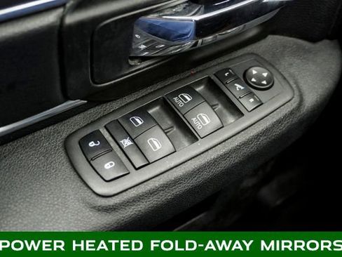 Used 2022 RAM 1500 Classic Warlock image 22