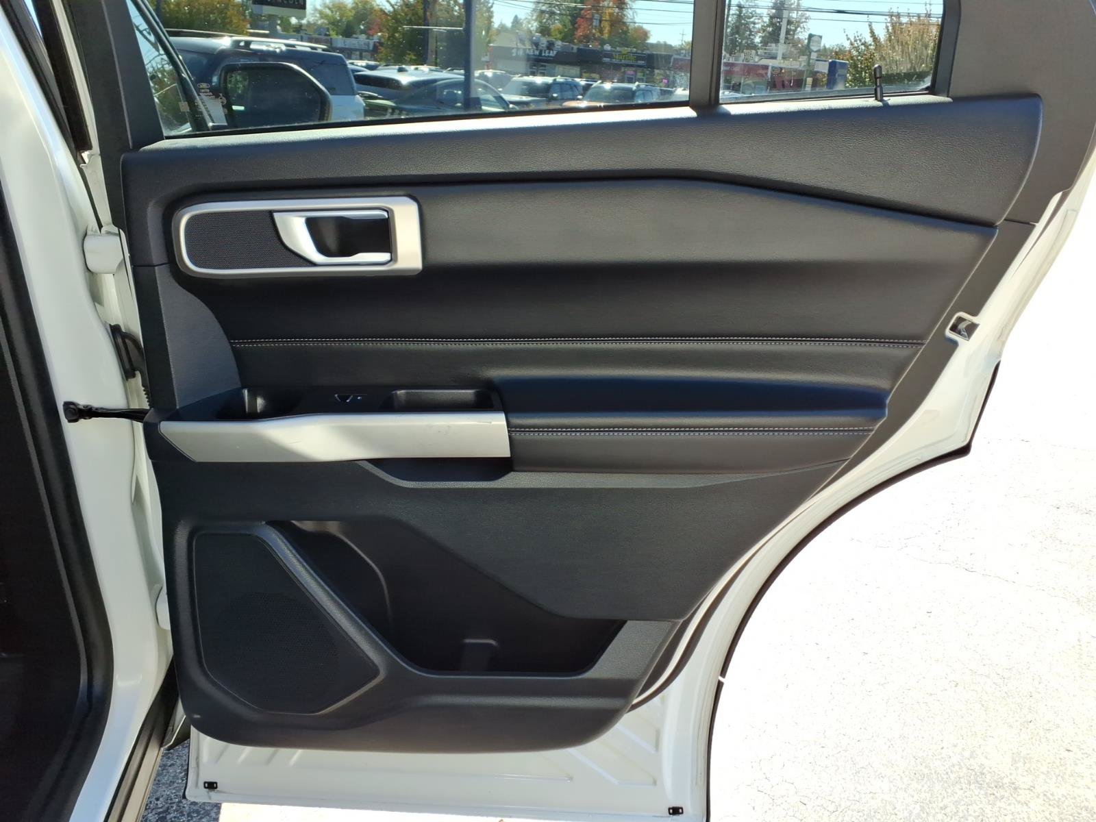 Certified 2023 Ford Explorer XLT AWD/4WD image 25