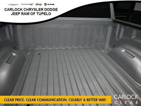 New 2026 RAM 1500 Big Horn image 32