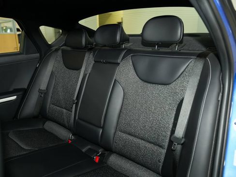 Used 2025 Kia K4 GT-Line FWD image 49