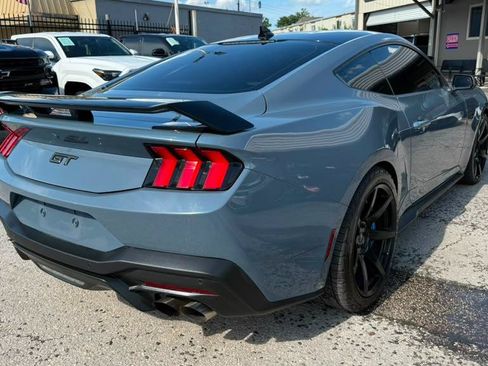 Used 2024 Ford Mustang GT Premium w/ GT Performance Package RWD image 6