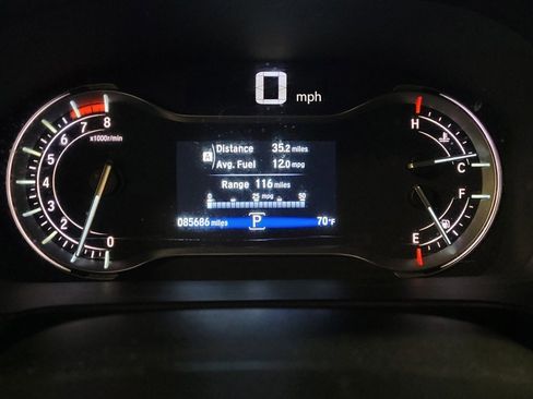 Used 2017 Honda Ridgeline RTL-T image 23