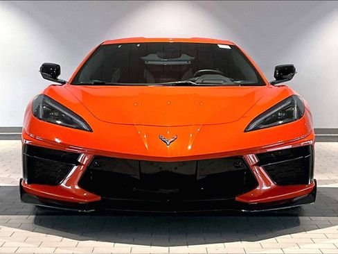 Used 2020 Chevrolet Corvette Stingray Preferred Cpe w/ 2LT Preferred Equipment Group image 13