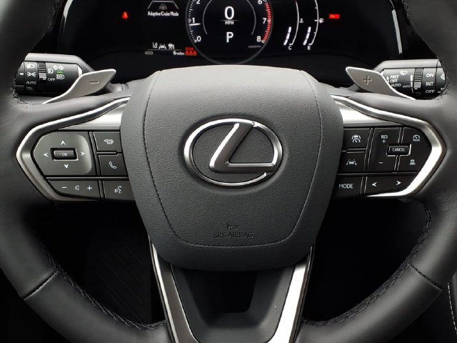 New 2026 Lexus NX 350 AWD w/ Cold Area Package image 20