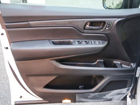 New 2026 Honda Odyssey Sport-L image 47