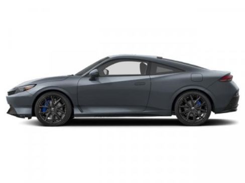 New 2026 Honda Prelude image 3