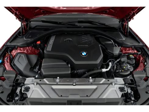 Used 2021 BMW 330i xDrive Sedan w/ Convenience Package AWD/4WD image 15