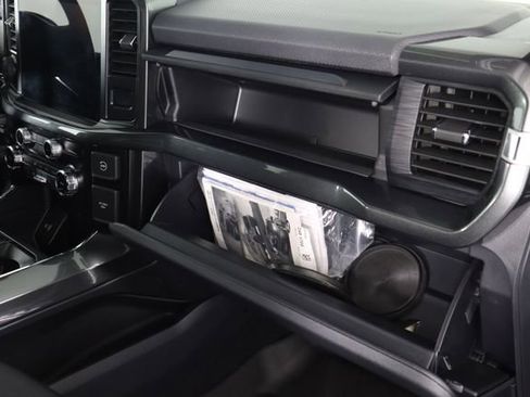 Certified 2023 Ford F150 XLT w/ Equipment Group 302A High image 79